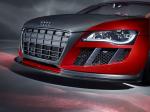 Audi R8 GTS Spyder by ABT 2011 года